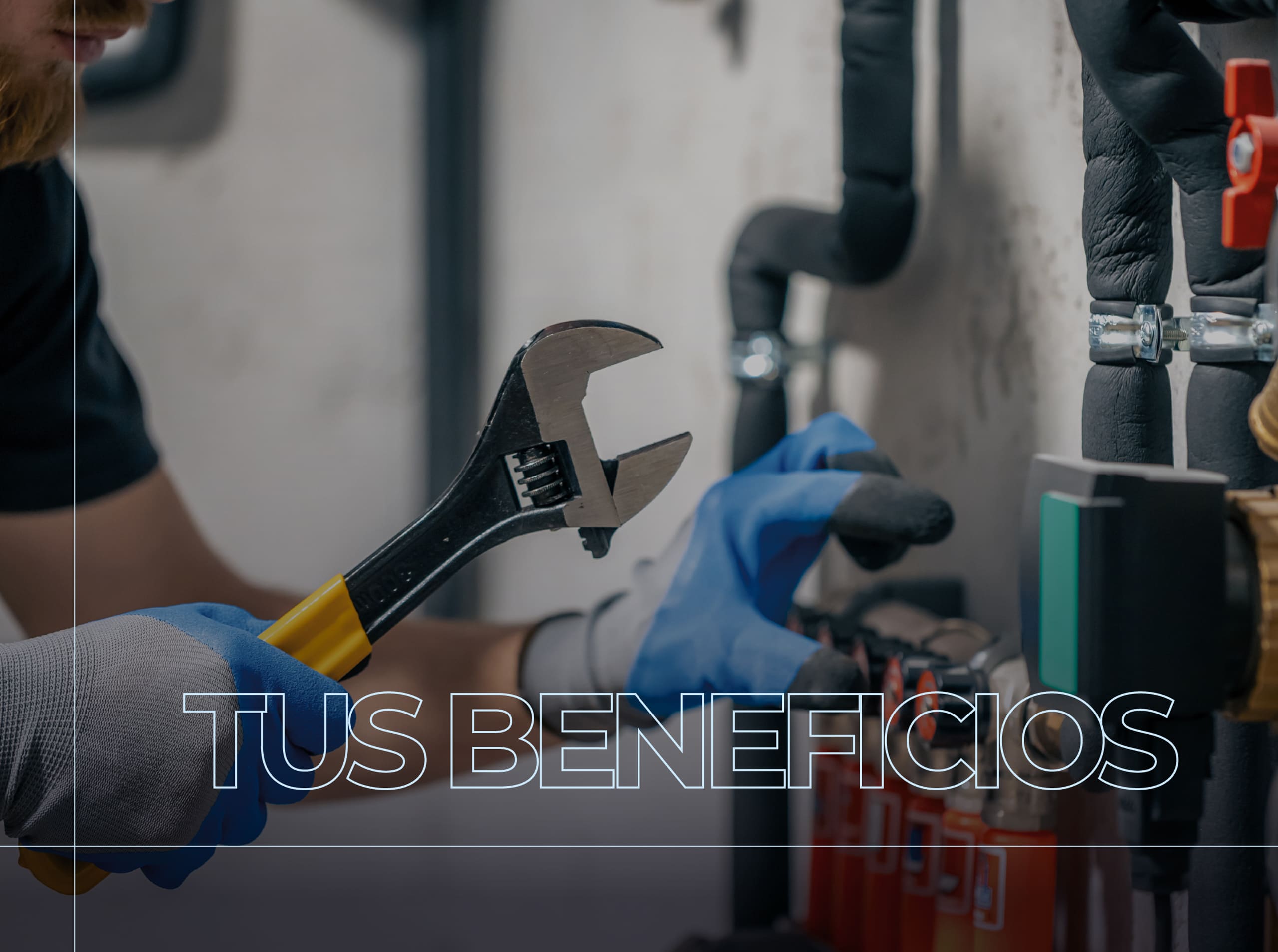 Tus Beneficios