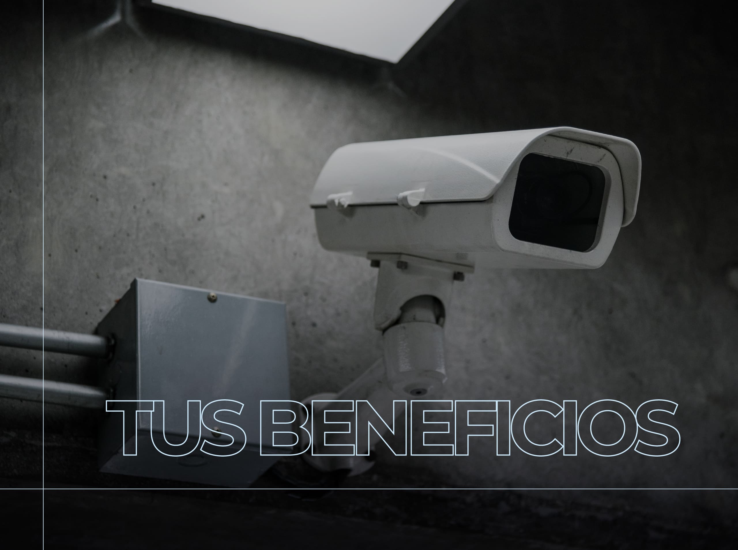 Tus Beneficios