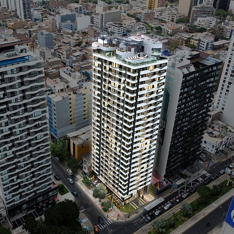 flat-edificio