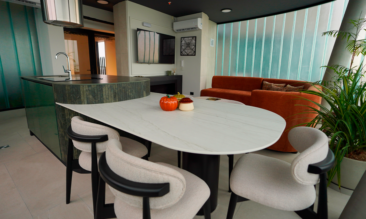 Gourmet Zone